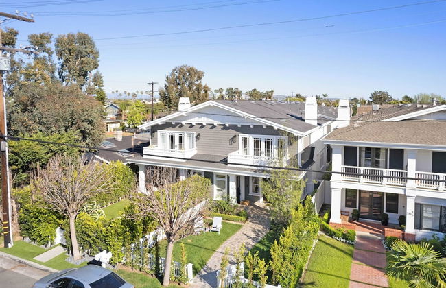 Crystal Cove by Avantstay Gorgeous & Charming Newport Home! - Foto 25