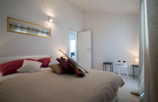 Apartments Sonata - Foto 19