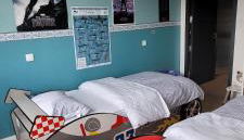 Villa Oriel 1 à NEUFCHATEL-HARDELOT avec piscine privée - Foto 5