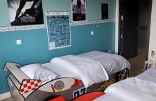 Villa Oriel 1 à NEUFCHATEL-HARDELOT avec piscine privée - Foto 5