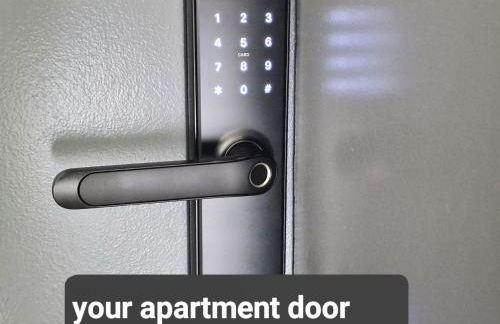 Modern Central Apartments near Hbf & Messe Essen - Foto 66