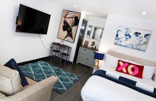 Snuggle Cove Apartments- Walton Road - Foto 24