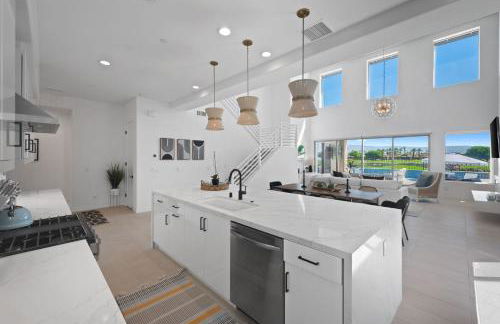 Escape to Paradise ‘One Love’ New PGA West Villa! - Foto 11