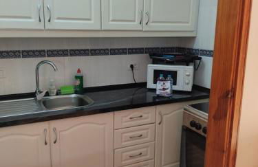 Apartamento en Los Cristianos Edificio Guayero - Foto 11