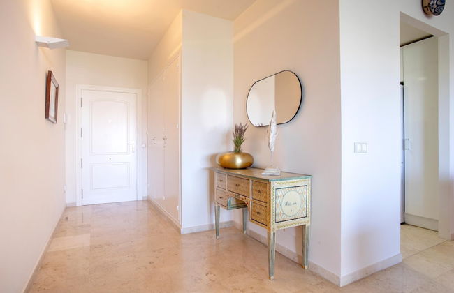 Genteel Home Los Flamencos Terrace - Foto 2