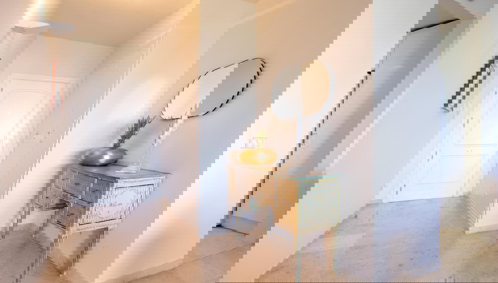 Genteel Home Los Flamencos Terrace - Foto 1, Entrada interior