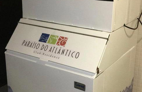 Apartamento a beira-mar com piscina - Foto 38