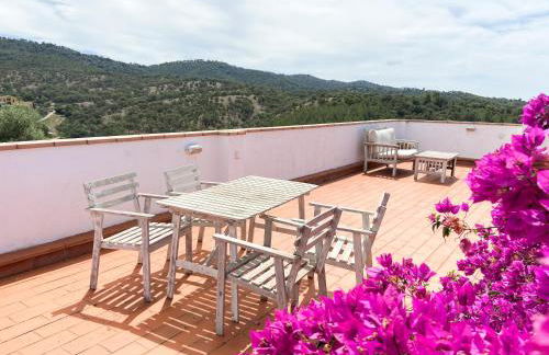 El Penell Apartament Xaloc - Foto 15