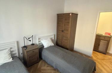 DWORCOWA 5 LOFT Numer 1 - Foto 20