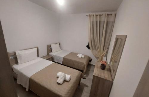 Irina's Apartment - Photo 62