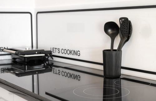 Grammy's room 1 - Foto 21