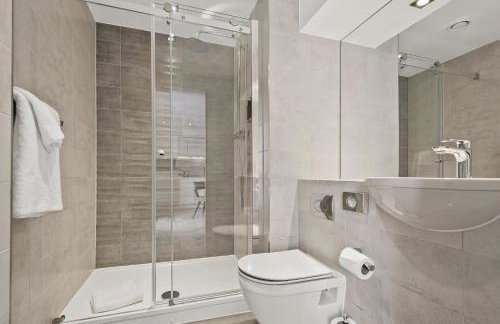 Roomzzz London Stratford - Foto 19