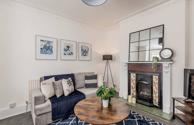 Host Stay The Haven at Church Road - Foto 1