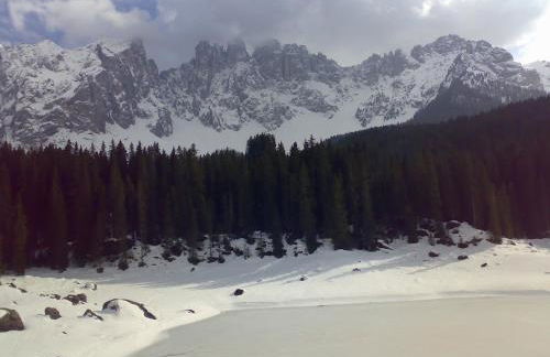 Chalet Villa Bianca - Foto 53