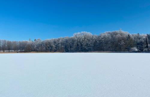 Lakefront Studio - Teil der HolidayEscapes Kollektion - Foto 8