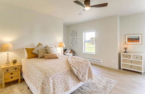 Home 21 Mi to Glacier Natl Park Boat, Fish, Hike - Foto 13