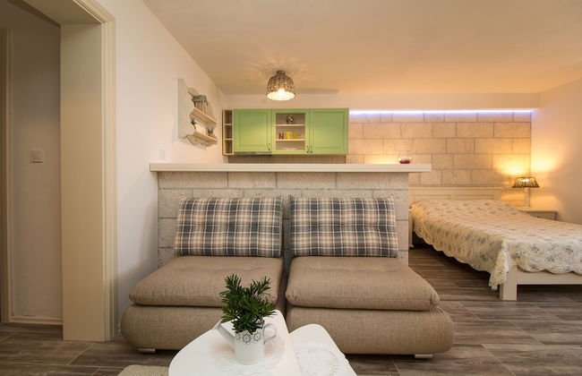 Apartments Rakuljic - Photo 73