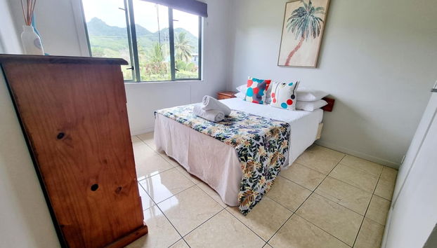 Natura Nikao Beach Villa - Foto 3, Camas supletorias