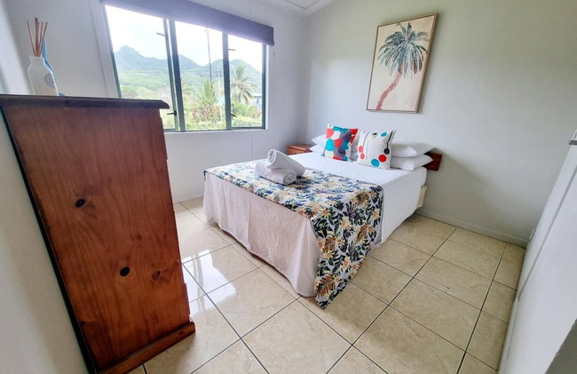 Natura Nikao Beach Villa - Foto 3