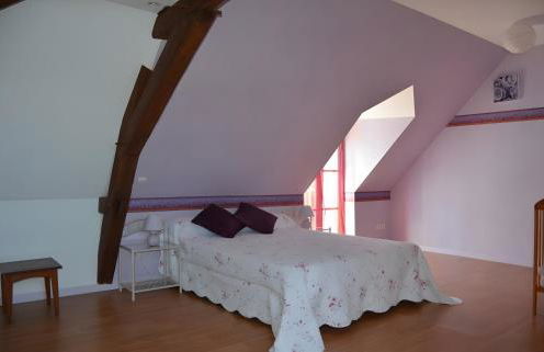 Gîte La Clématite - Foto 10