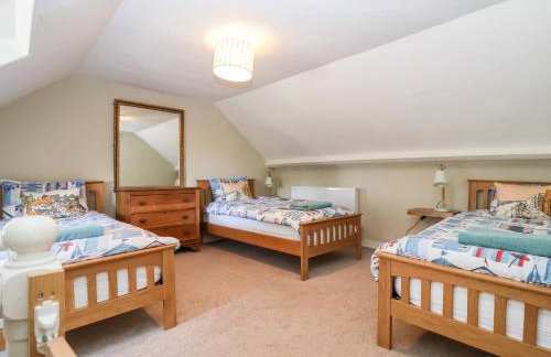 Church Farm, Dunwich - Foto 27