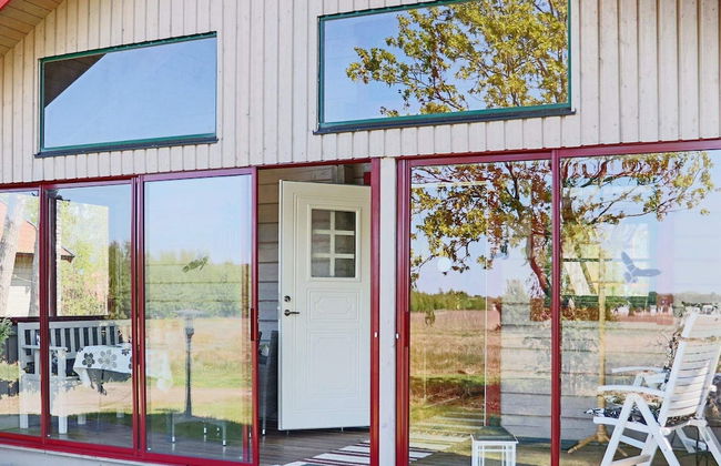 5 Person Holiday Home in Bastad-by Traum - Foto 20