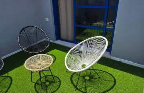 Dr Fleming Sun Flat - Terraza - Parking - AC - Mediterránea Sunny Keys - Photo 31