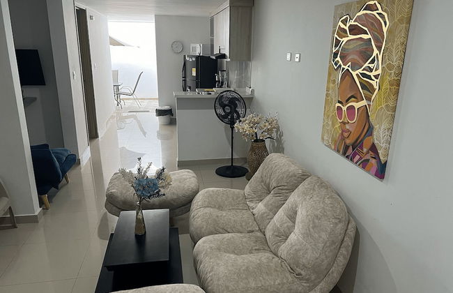 Río Guatapuri y Confort Deluxe - Foto 31