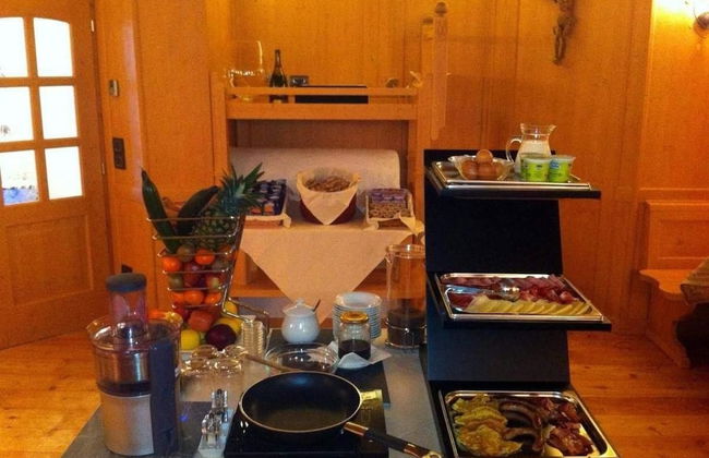 Relais Fior di Bosco - Foto 28