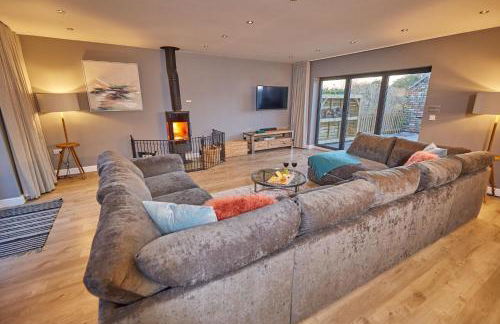 Holly Tree Barn, Ashlin Farm Barns - Foto 3