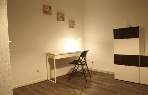 Appartment Grau im Grünen - Foto 14