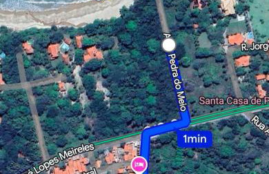 Casa 2 Quartos com Ar Condicionado e 1 Suíte a 200mts da praia - Photo 7