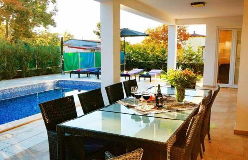 Villa Hedonistra - Foto 73