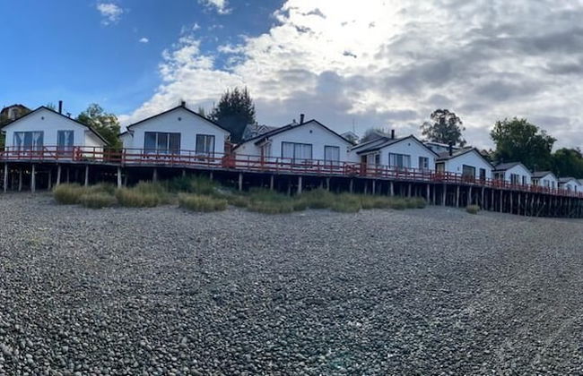 Cabañas Palafitos Dalmacia - Foto 47