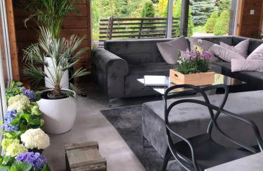 U Wrót Bieszczad - Foto 12