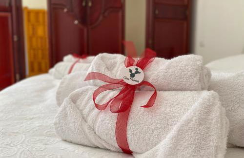 Casa Palmina - Foto 1