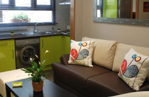 Apartamento Judería - Foto 18