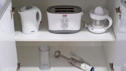 Camifa Canteras Beach Paradise - Foto 4, toaster