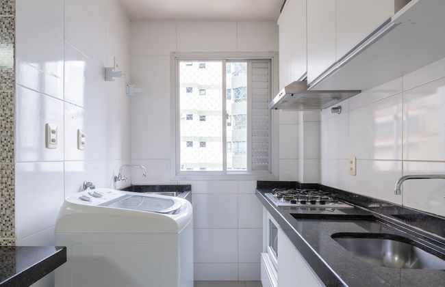 EAC Apto 2min praia Balneário Camboriú - Photo 47