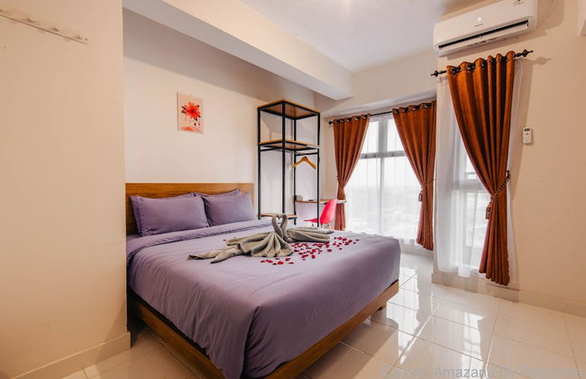 Escotel Amazana By Reccoma - Foto 7