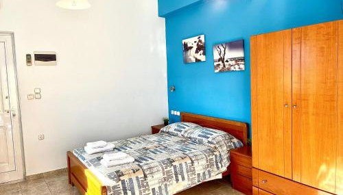 Panorama Melina Apartments - Foto 4, wardrobe