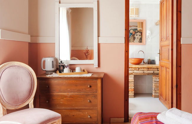 Amnisiades Apartments - Foto 7