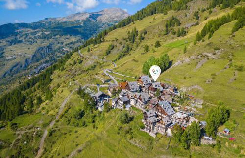 Baita Delle Stelle - Happy Rentals - Foto 11