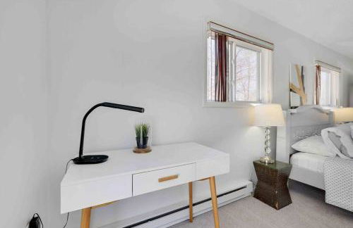 Cozy Poconos Mountain House with 3 bedrooms - Foto 48