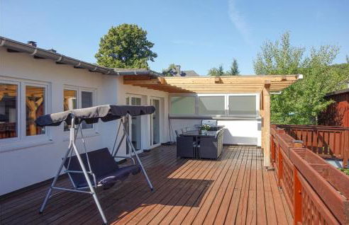 Lovely Home In Schmallenberg With Wifi - Foto 8