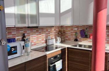 La Majorera Luminoso apartamento de 3 dormitorios en Puerto del Rosario - Foto 8