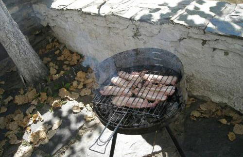 Casa Pedregosa Bubión - Photo 11