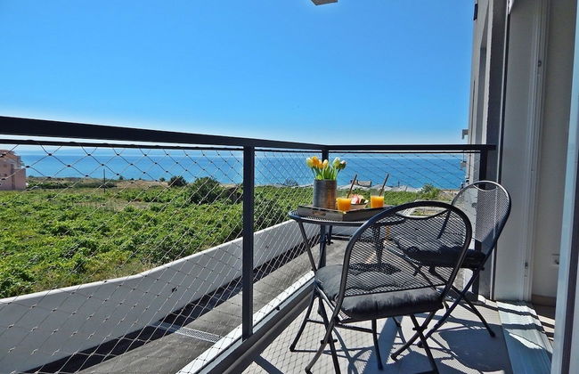 StellaMare Apartments - Photo 12