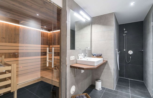 Tasteful Holiday Home in Hollersbach im Pinzgau With Garden - Foto 17