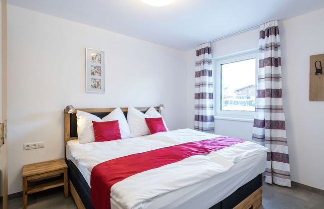 Holiday Home in ski Area in Leogang With Sauna - Foto 2